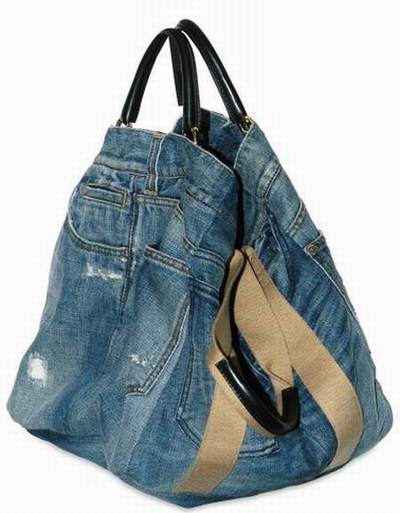 sac avec un vieux jean sac armani jeans gsell sac en jean fait main